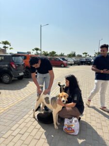 VACCINATION DRIVE